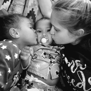 Meet your Posher, Constance